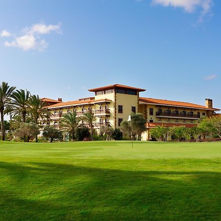 Elba Palace Golf Boutique Hotel - Adults Only กาเลตาเดฟุสเต ภายนอก รูปภาพ