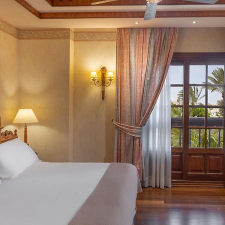 Elba Palace Golf Boutique Hotel - Adults Only กาเลตาเดฟุสเต ภายนอก รูปภาพ