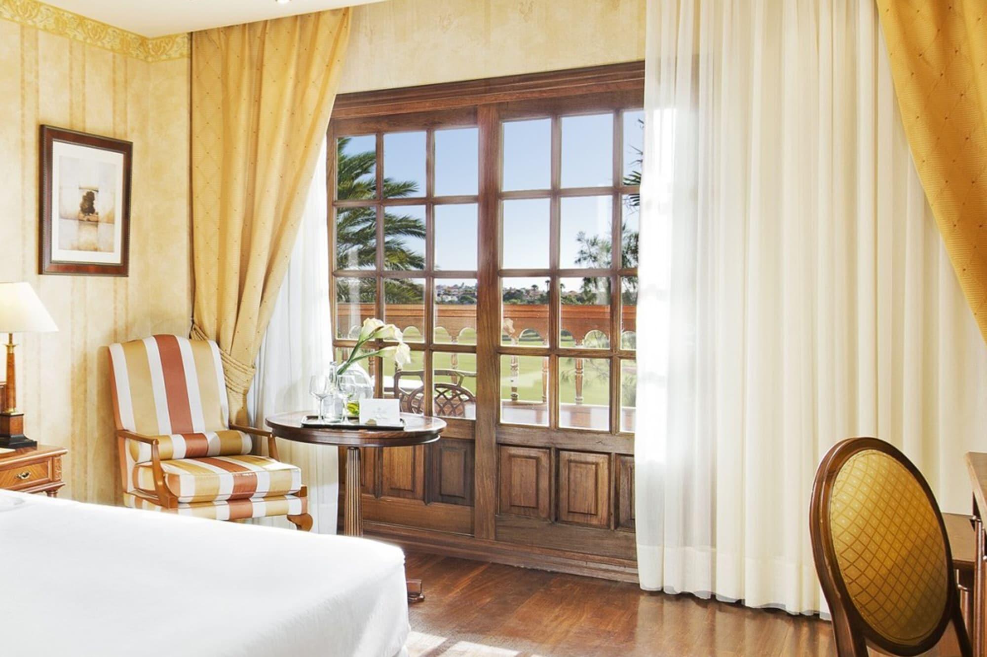 Elba Palace Golf Boutique Hotel - Adults Only กาเลตาเดฟุสเต ภายนอก รูปภาพ