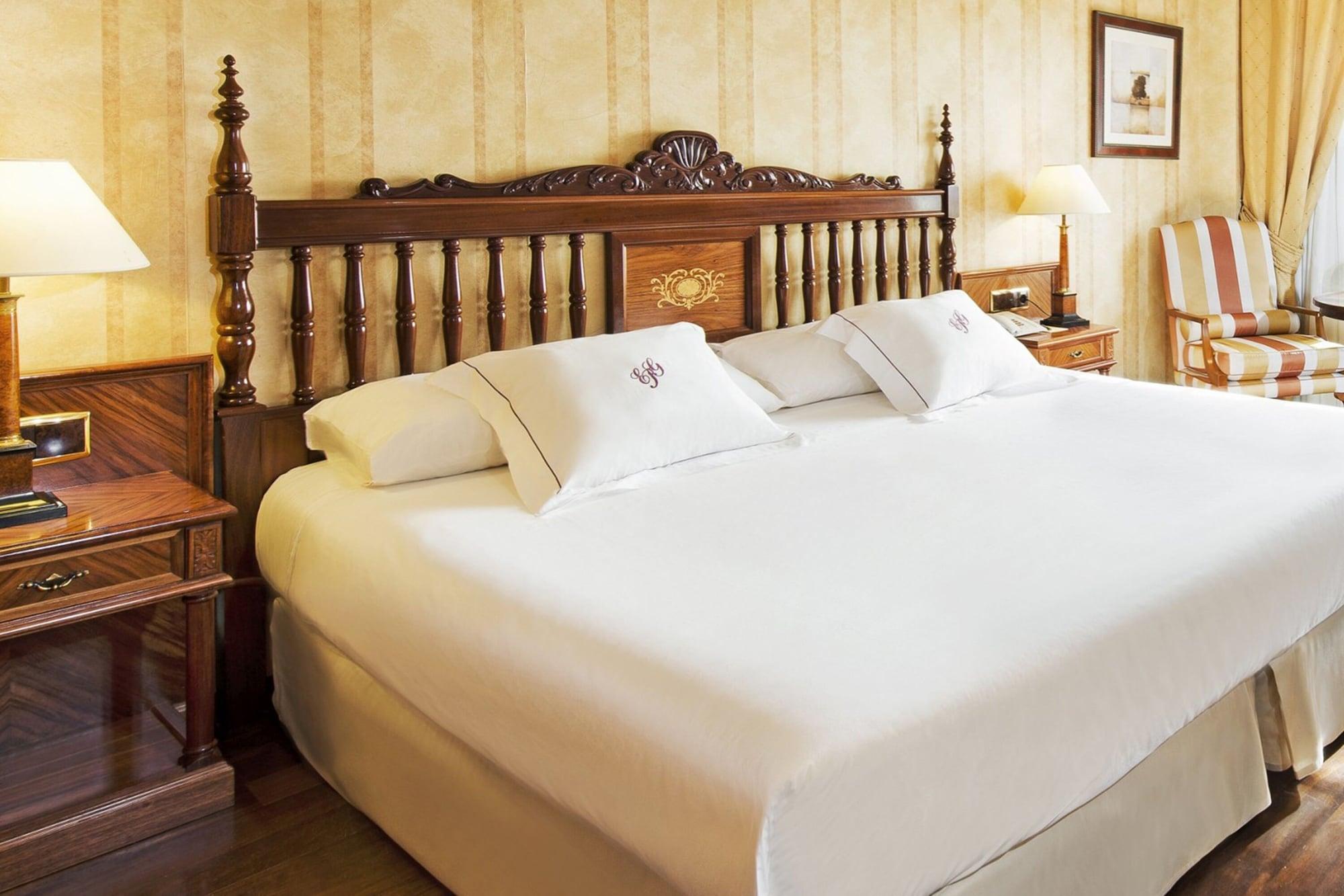 Elba Palace Golf Boutique Hotel - Adults Only กาเลตาเดฟุสเต ภายนอก รูปภาพ