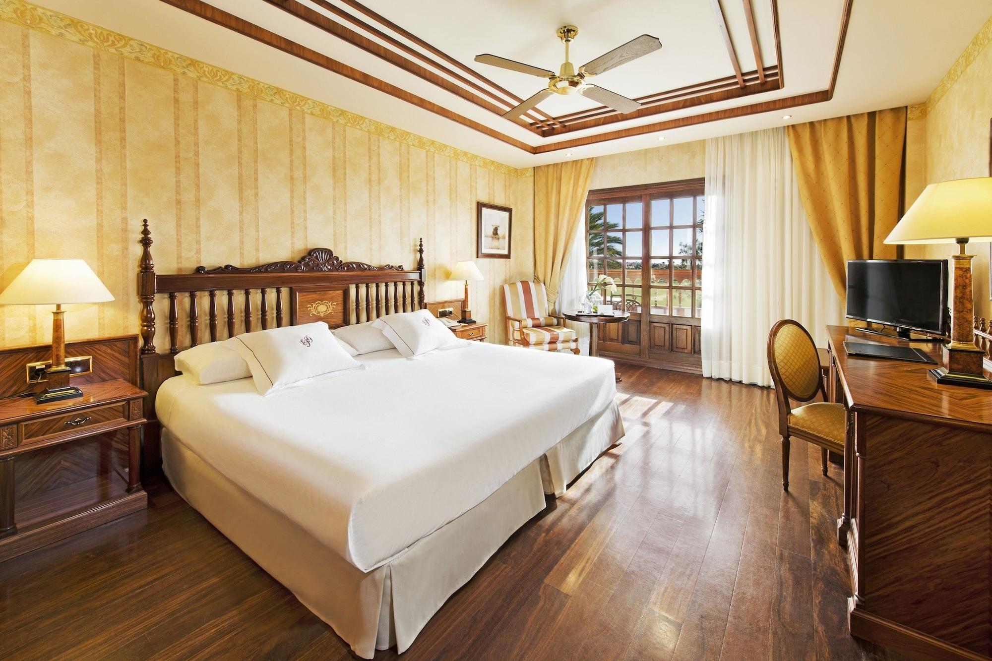 Elba Palace Golf Boutique Hotel - Adults Only กาเลตาเดฟุสเต ภายนอก รูปภาพ