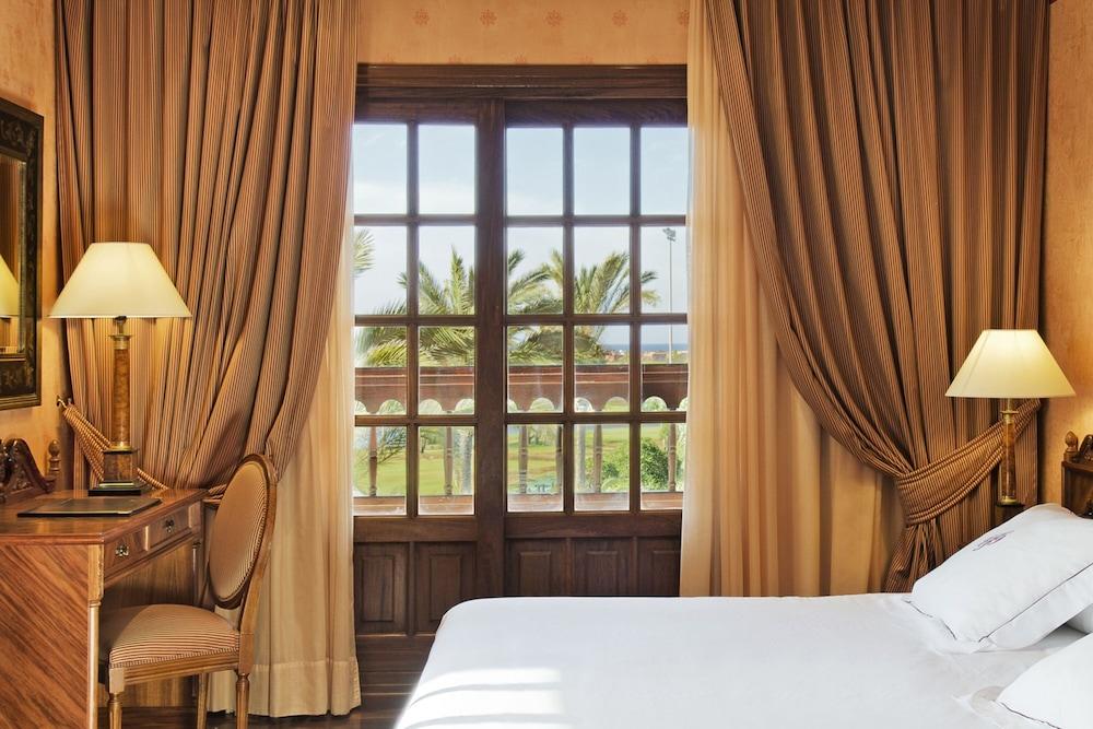 Elba Palace Golf Boutique Hotel - Adults Only กาเลตาเดฟุสเต ภายนอก รูปภาพ