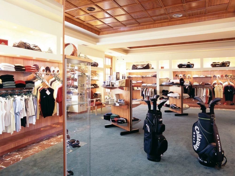 Elba Palace Golf Boutique Hotel - Adults Only กาเลตาเดฟุสเต ภายนอก รูปภาพ