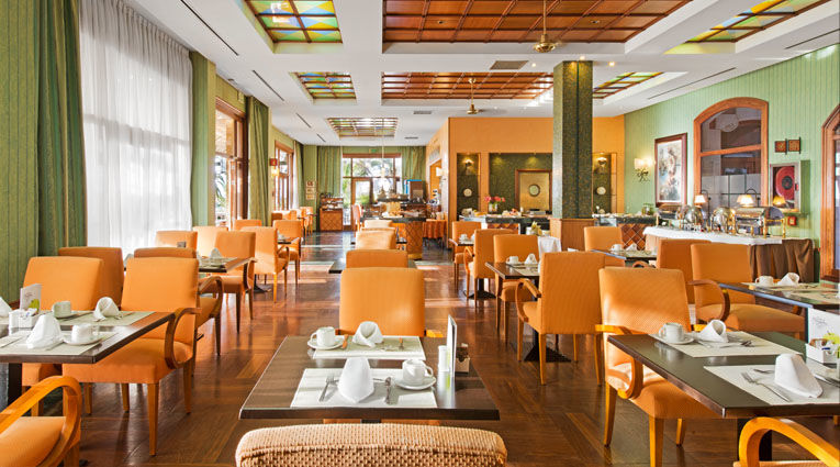Elba Palace Golf Boutique Hotel - Adults Only กาเลตาเดฟุสเต ภายนอก รูปภาพ