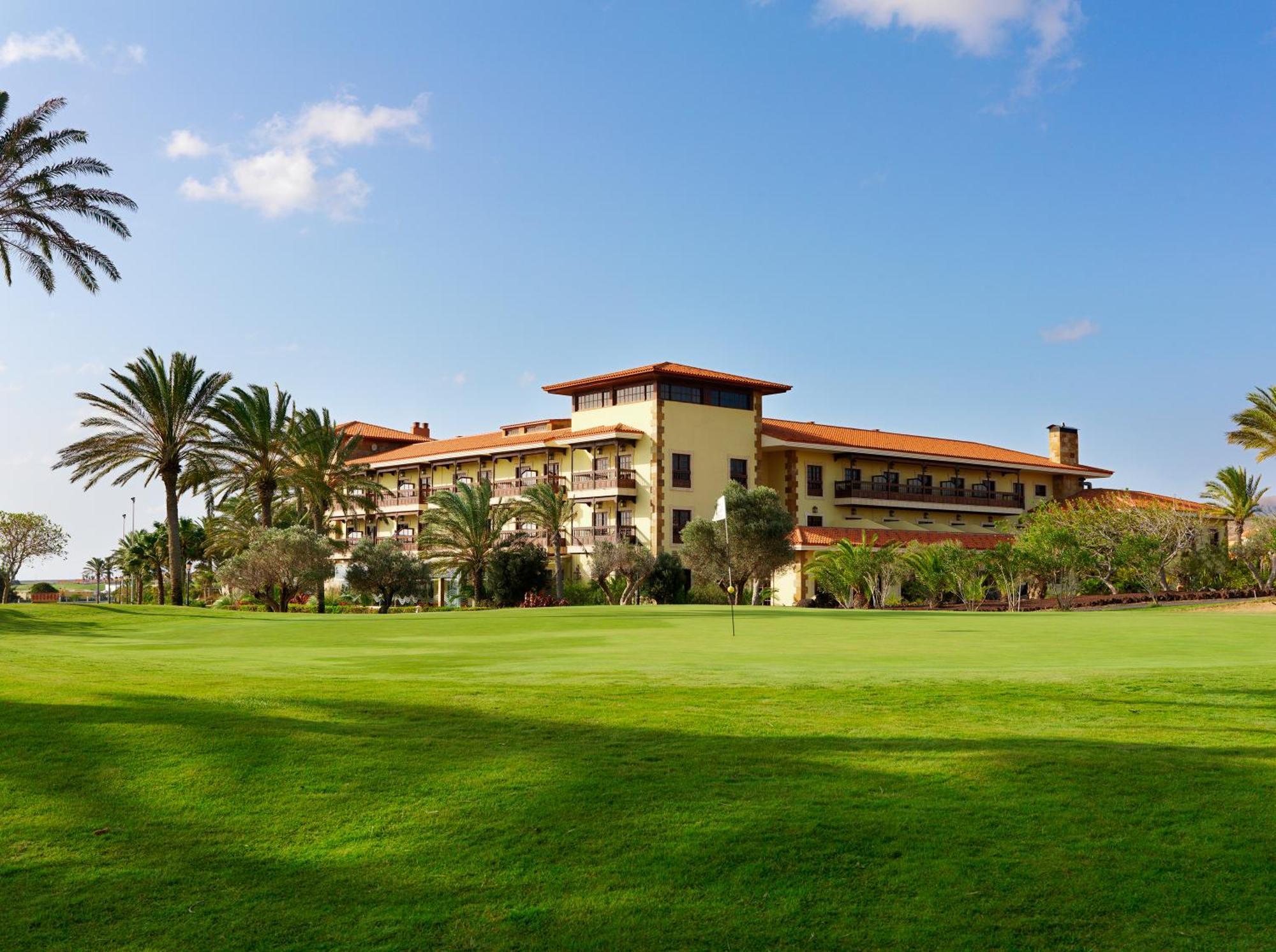 Elba Palace Golf Boutique Hotel - Adults Only กาเลตาเดฟุสเต ภายนอก รูปภาพ