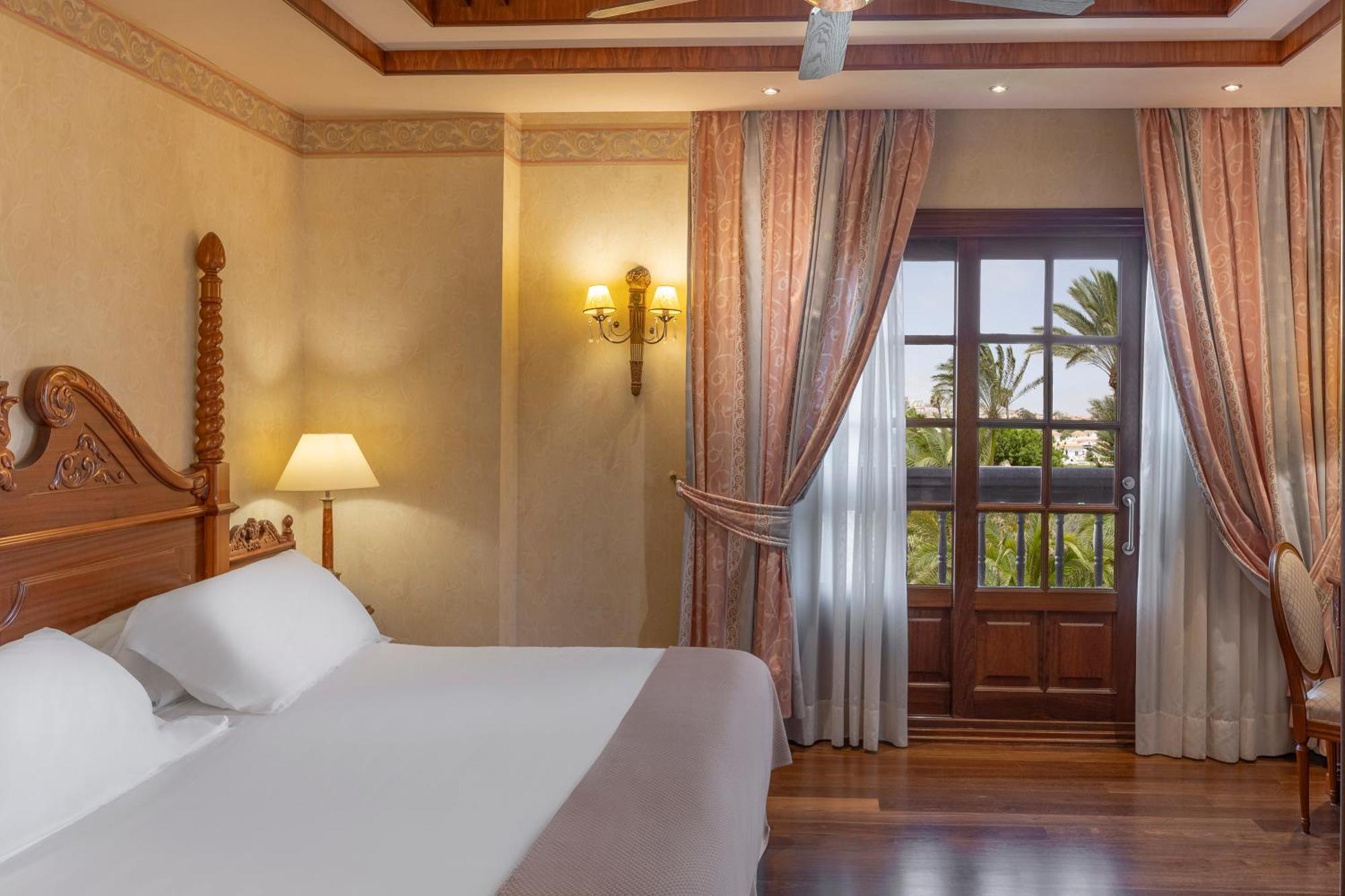 Elba Palace Golf Boutique Hotel - Adults Only กาเลตาเดฟุสเต ภายนอก รูปภาพ
