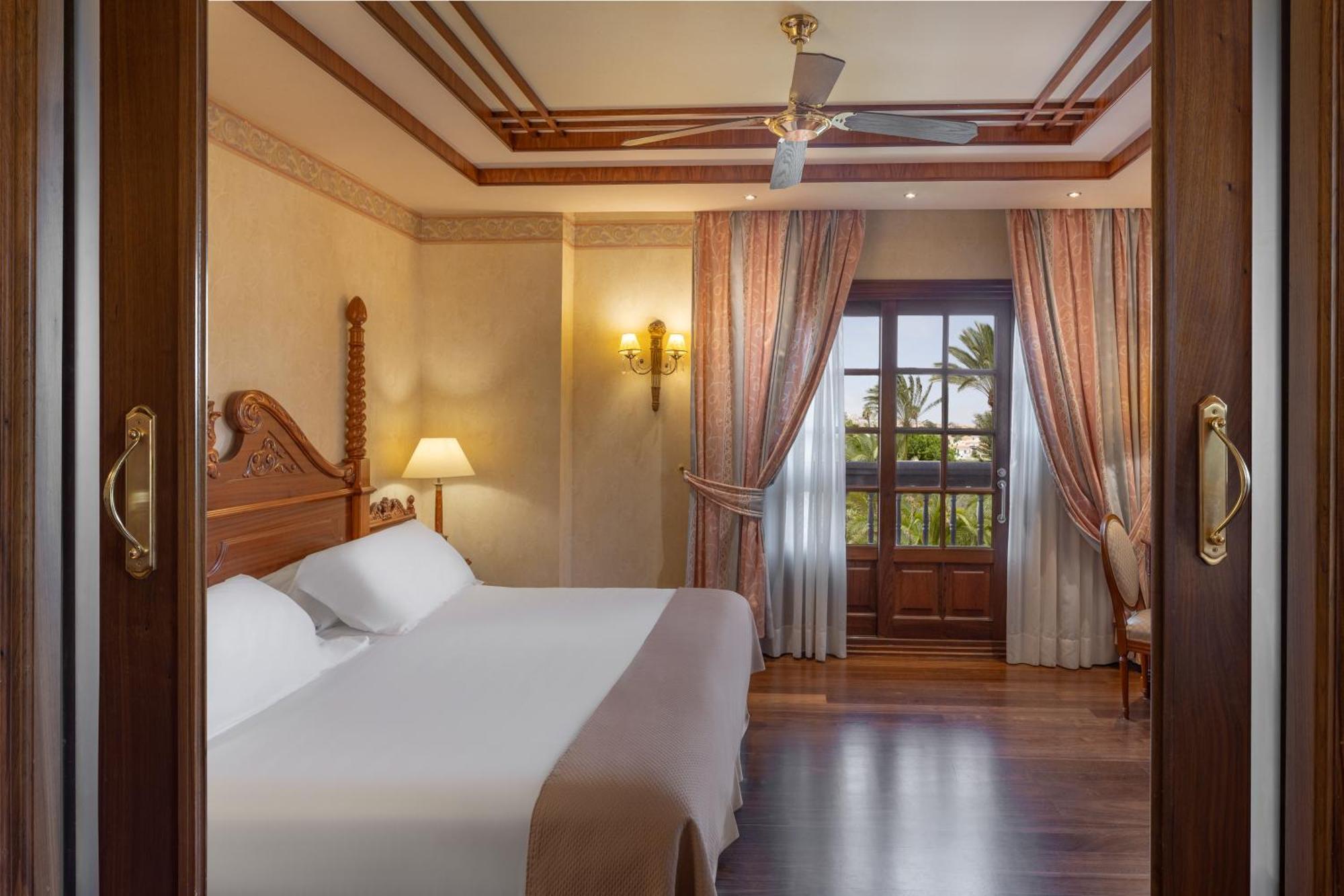 Elba Palace Golf Boutique Hotel - Adults Only กาเลตาเดฟุสเต ภายนอก รูปภาพ