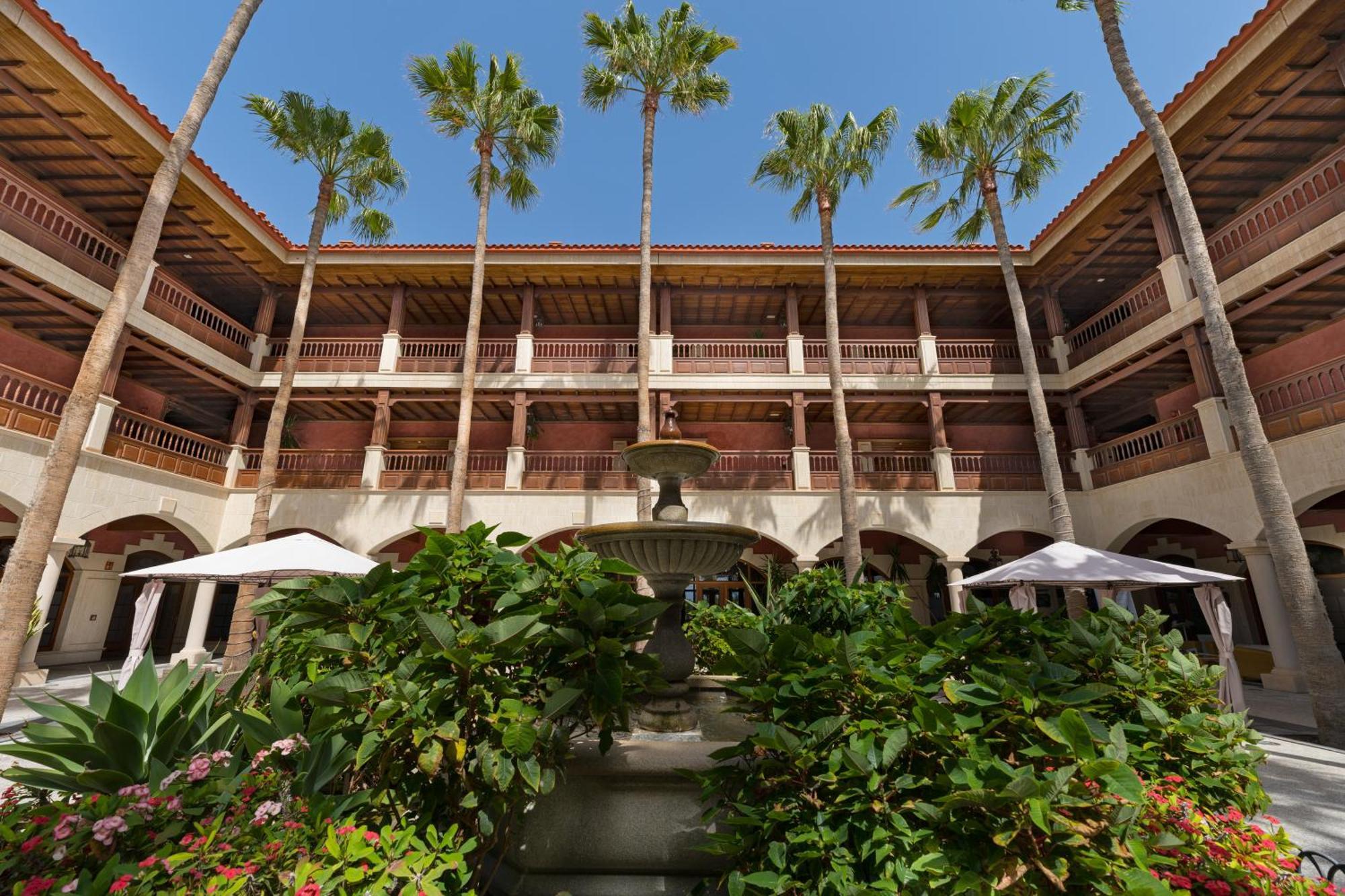 Elba Palace Golf Boutique Hotel - Adults Only กาเลตาเดฟุสเต ภายนอก รูปภาพ