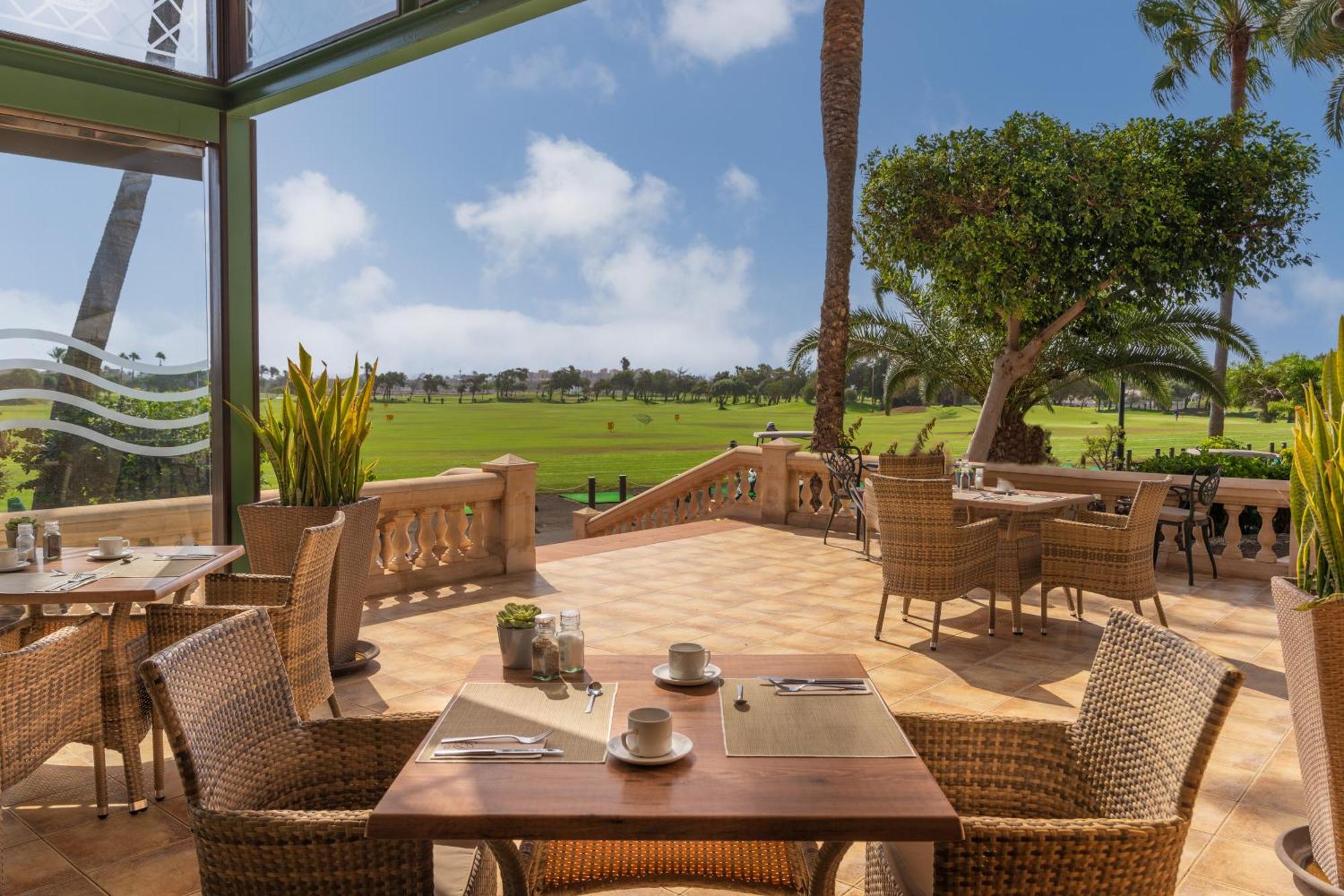 Elba Palace Golf Boutique Hotel - Adults Only กาเลตาเดฟุสเต ภายนอก รูปภาพ