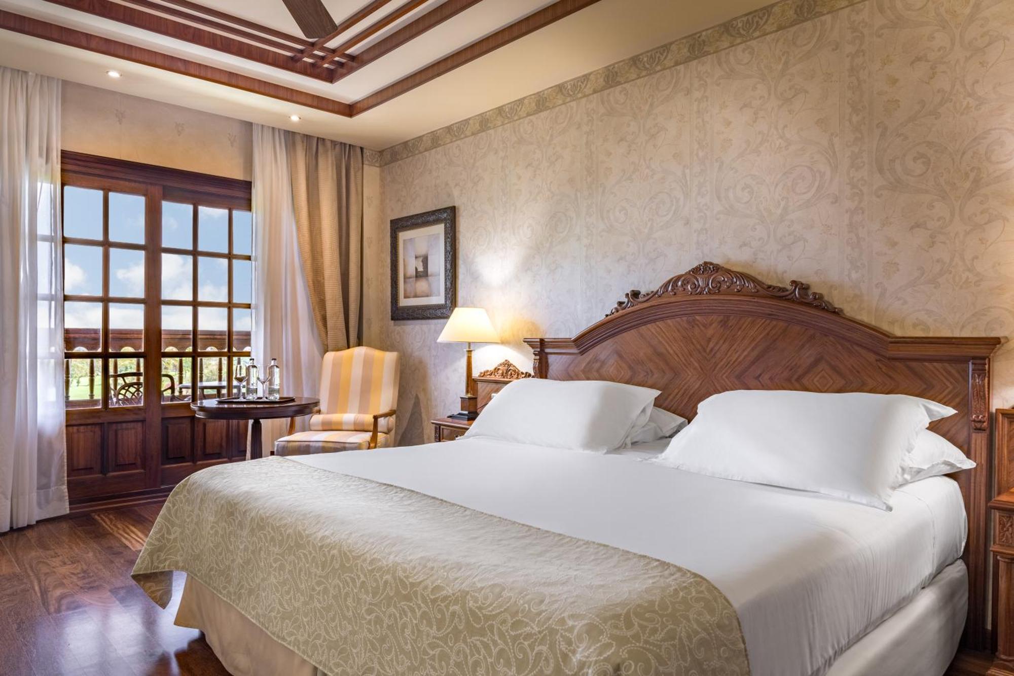 Elba Palace Golf Boutique Hotel - Adults Only กาเลตาเดฟุสเต ภายนอก รูปภาพ