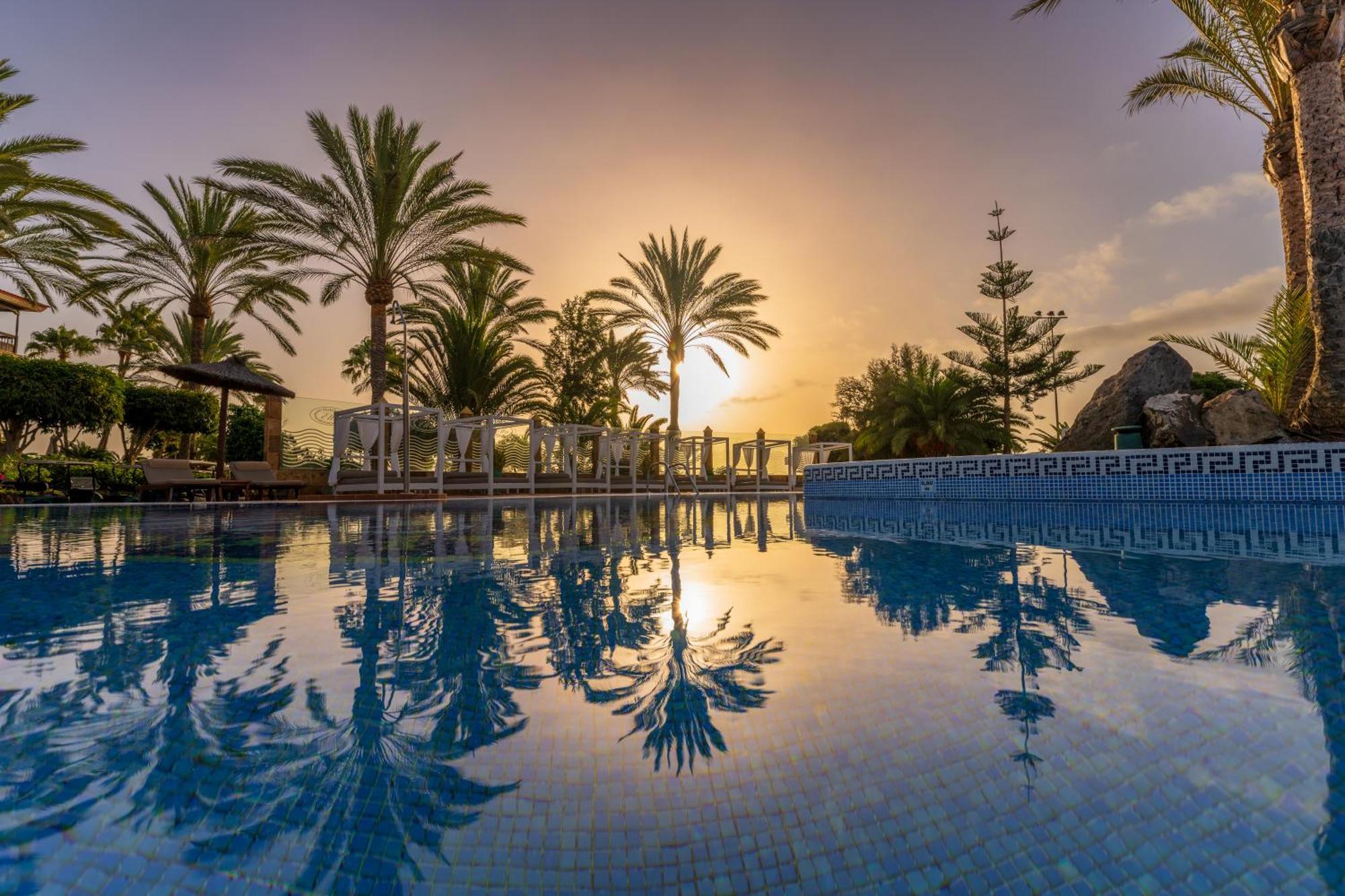 Elba Palace Golf Boutique Hotel - Adults Only กาเลตาเดฟุสเต ภายนอก รูปภาพ