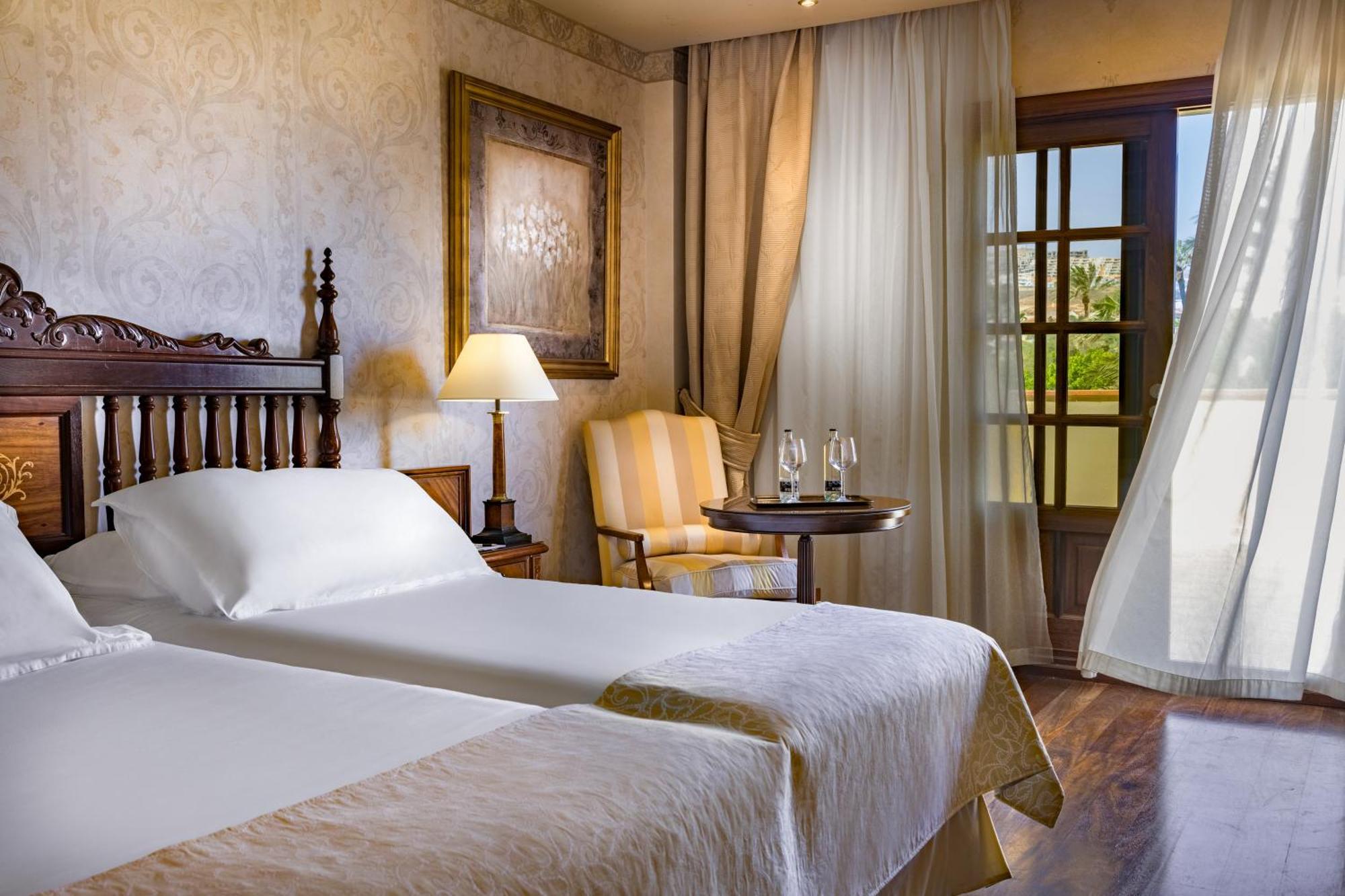 Elba Palace Golf Boutique Hotel - Adults Only กาเลตาเดฟุสเต ภายนอก รูปภาพ