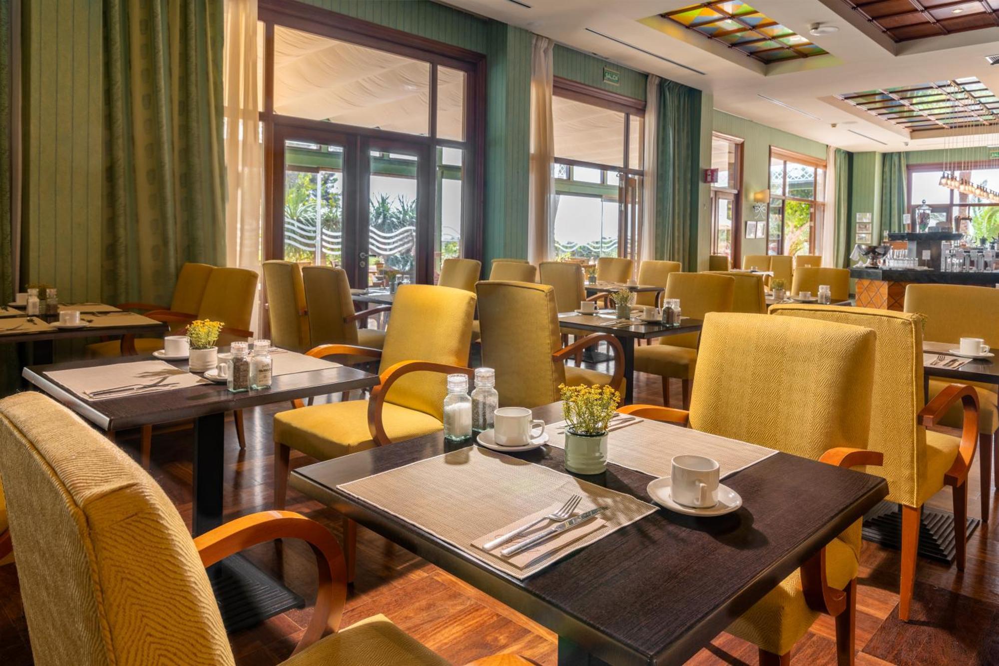 Elba Palace Golf Boutique Hotel - Adults Only กาเลตาเดฟุสเต ภายนอก รูปภาพ