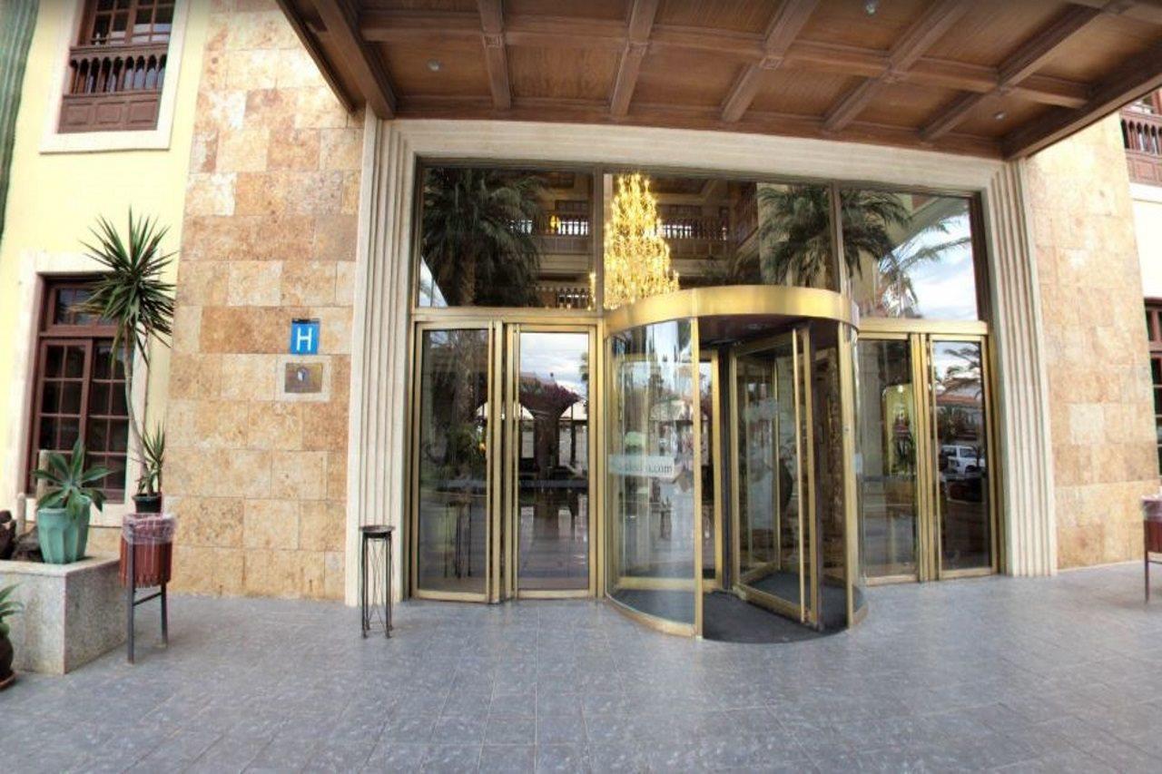 Elba Palace Golf Boutique Hotel - Adults Only กาเลตาเดฟุสเต ภายนอก รูปภาพ