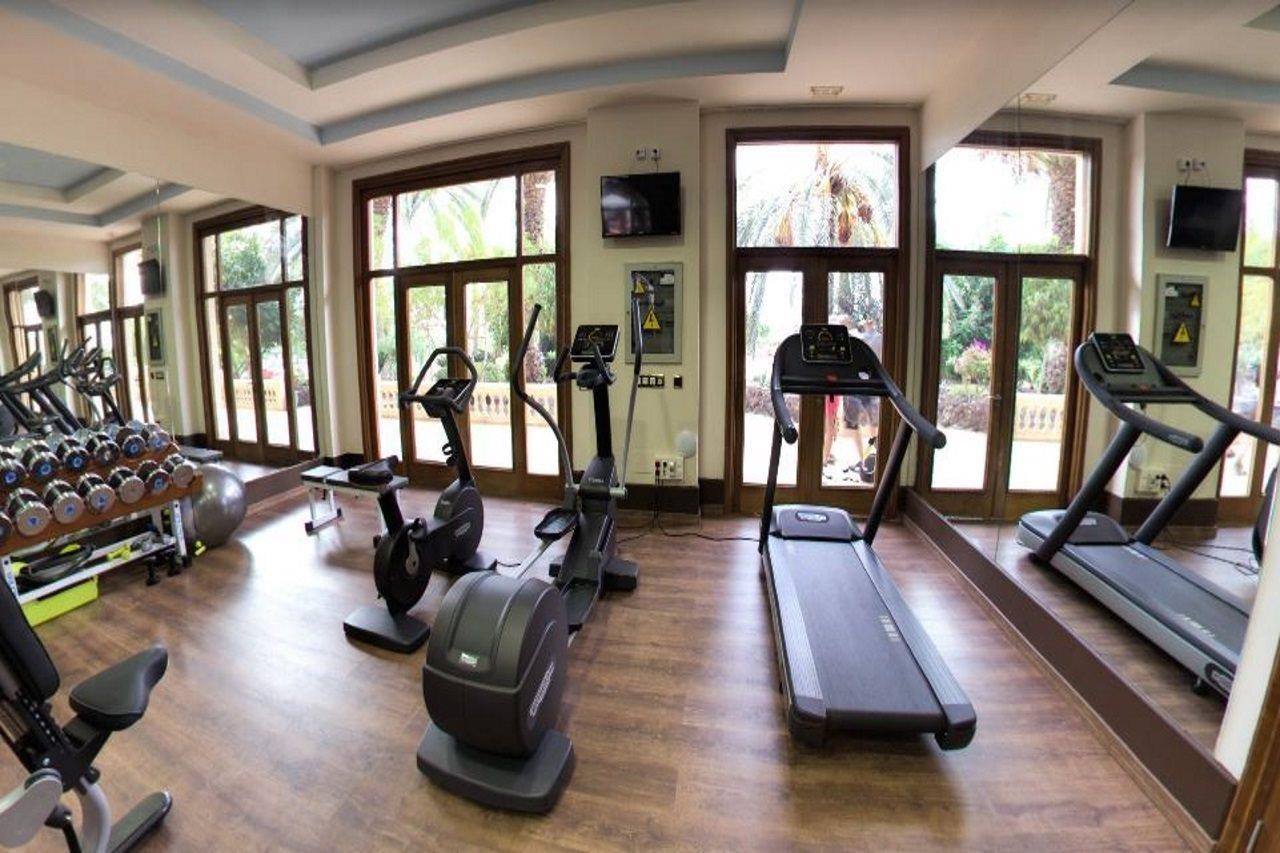 Elba Palace Golf Boutique Hotel - Adults Only กาเลตาเดฟุสเต ภายนอก รูปภาพ