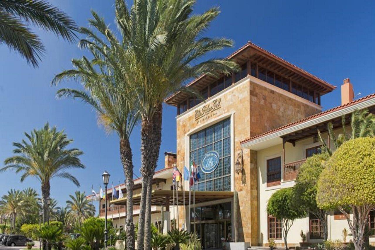 Elba Palace Golf Boutique Hotel - Adults Only กาเลตาเดฟุสเต ภายนอก รูปภาพ