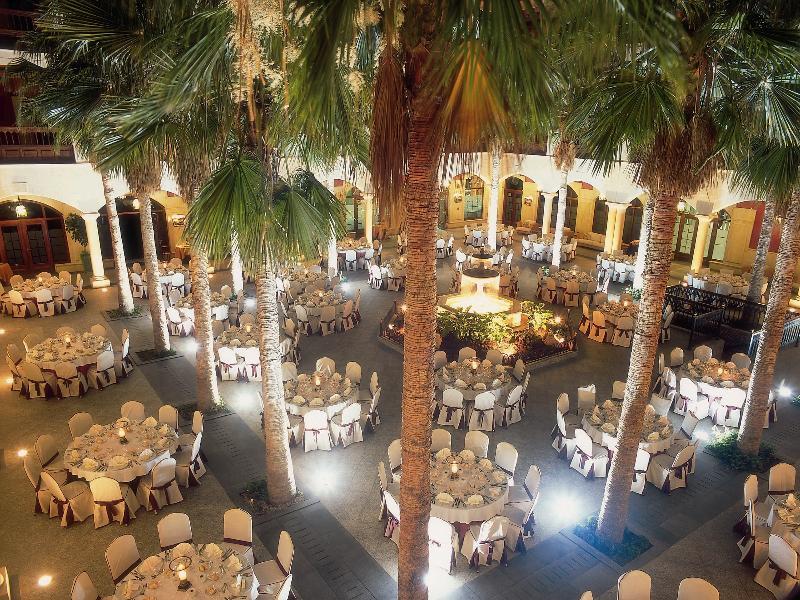 Elba Palace Golf Boutique Hotel - Adults Only กาเลตาเดฟุสเต ภายนอก รูปภาพ