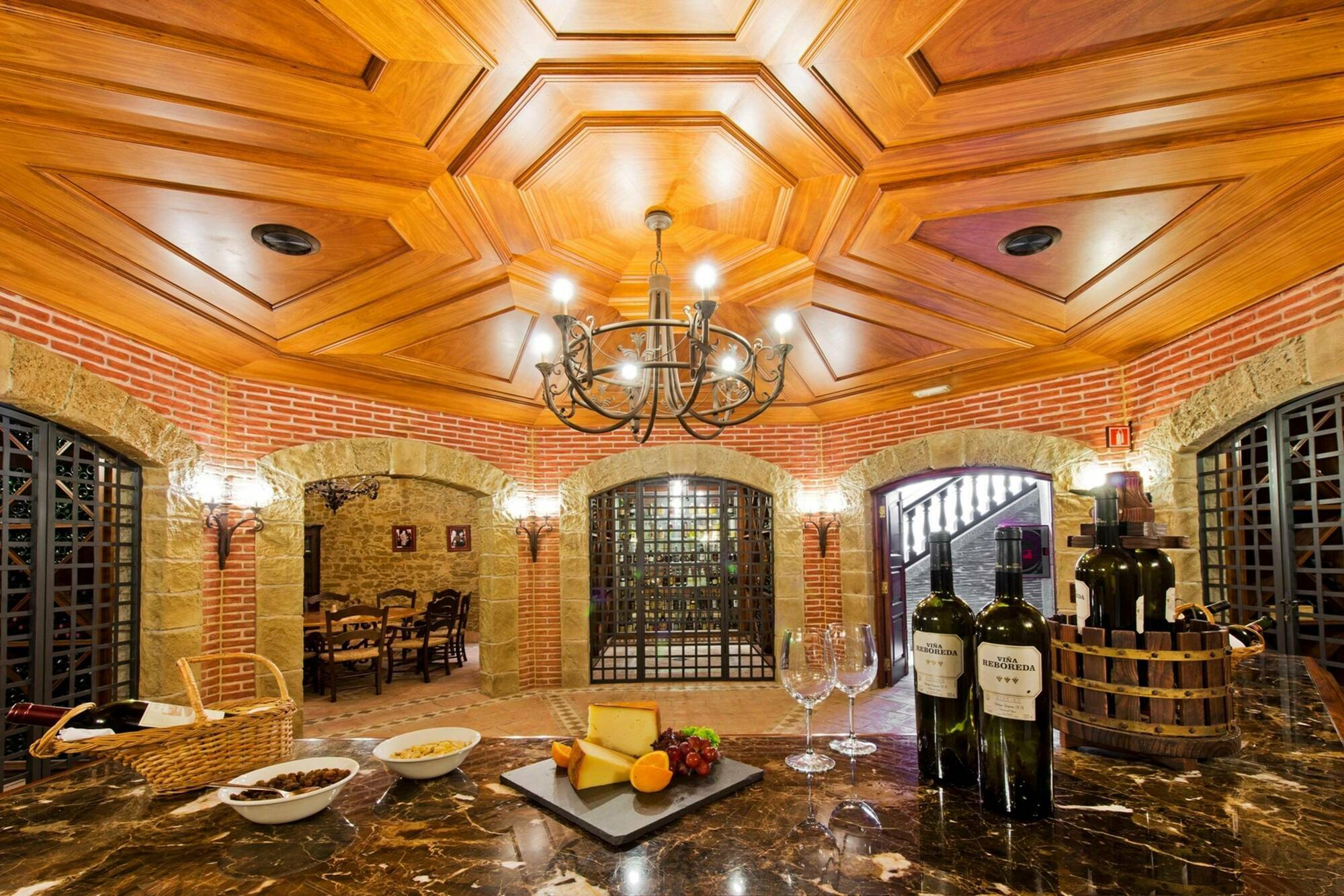 Elba Palace Golf Boutique Hotel - Adults Only กาเลตาเดฟุสเต ภายนอก รูปภาพ