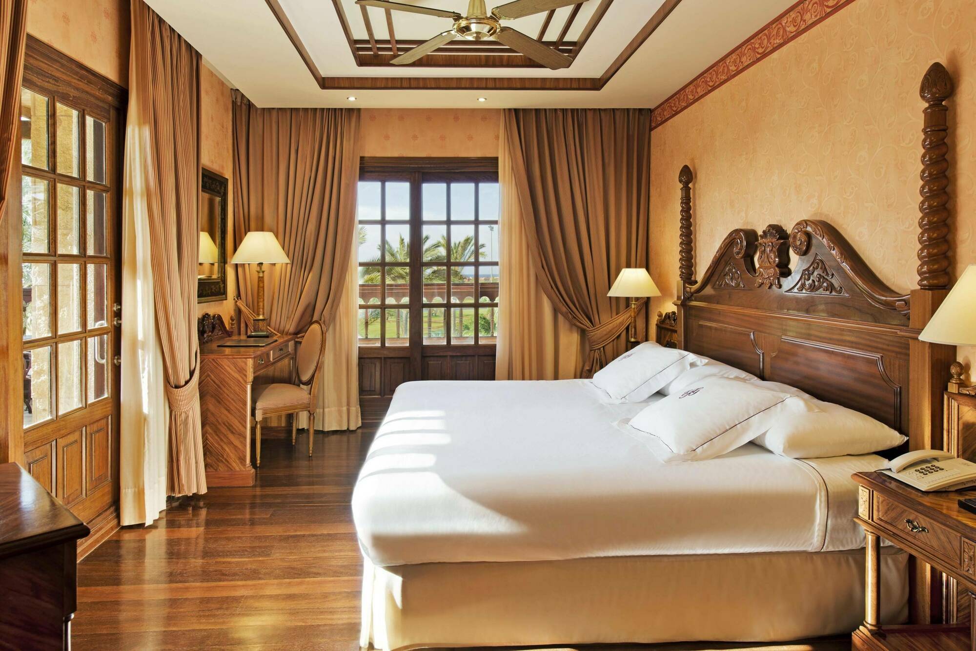 Elba Palace Golf Boutique Hotel - Adults Only กาเลตาเดฟุสเต ภายนอก รูปภาพ