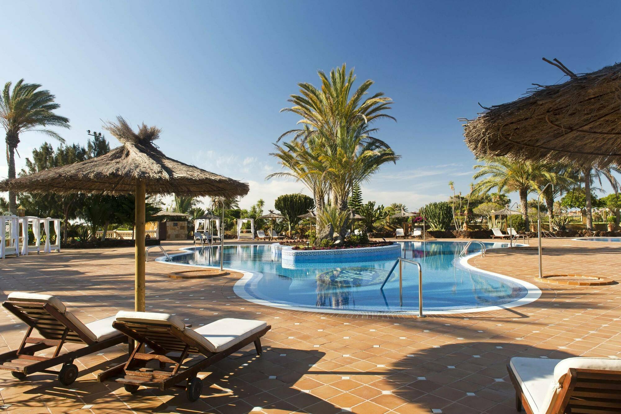 Elba Palace Golf Boutique Hotel - Adults Only กาเลตาเดฟุสเต ภายนอก รูปภาพ