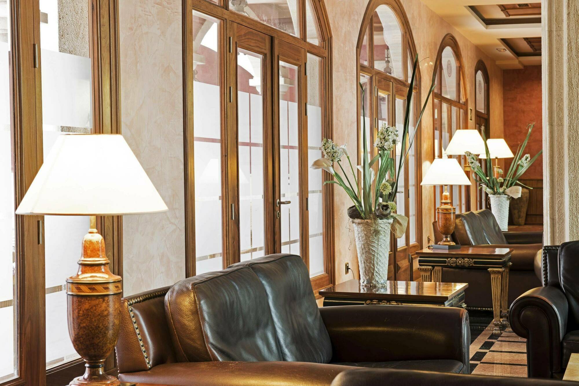 Elba Palace Golf Boutique Hotel - Adults Only กาเลตาเดฟุสเต ภายนอก รูปภาพ