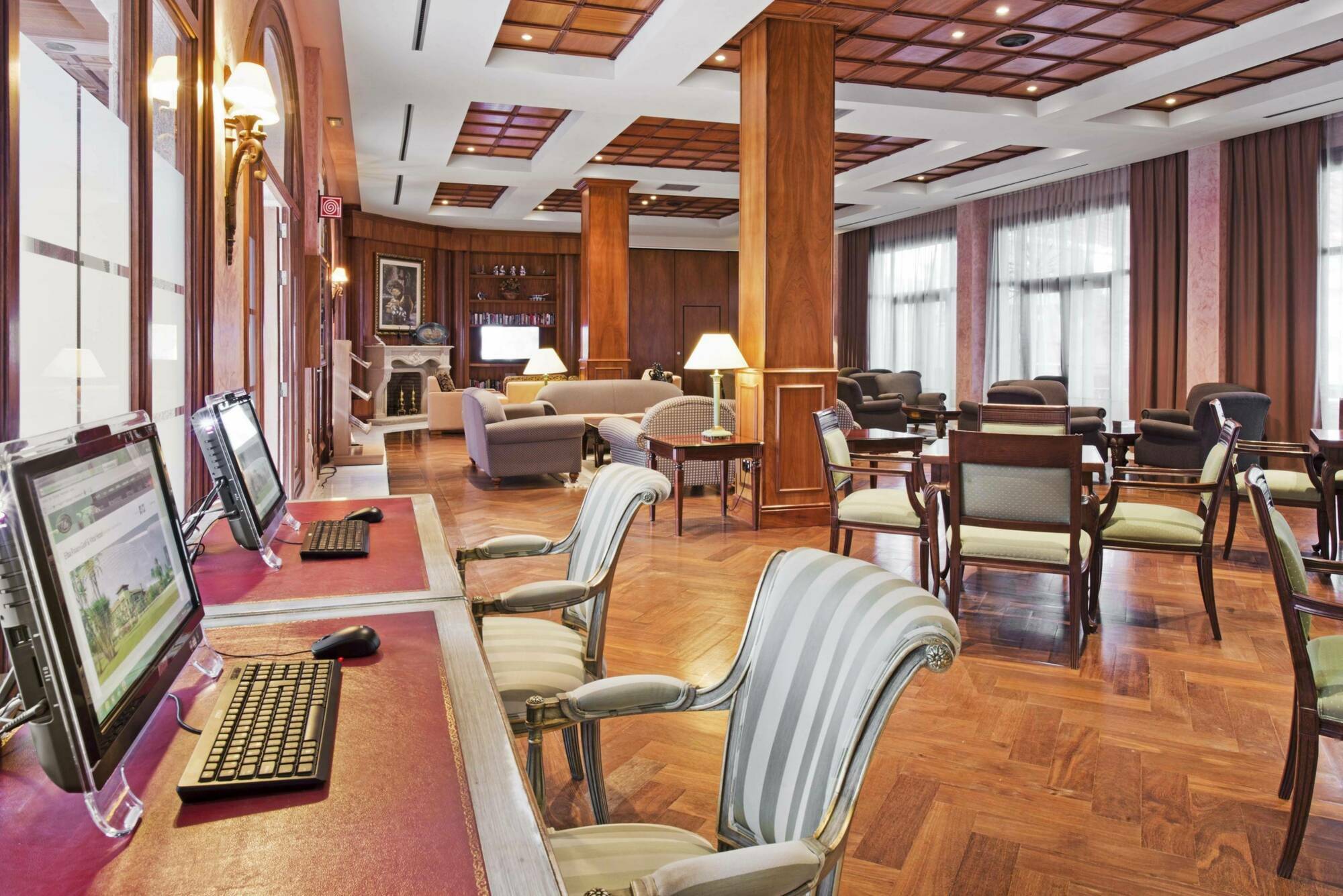 Elba Palace Golf Boutique Hotel - Adults Only กาเลตาเดฟุสเต ภายนอก รูปภาพ